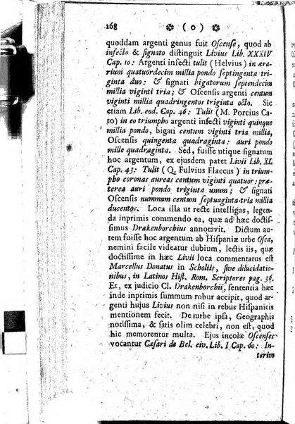 Miscellanea Lipsiensia nova, ad incrementum scientiarum, ab his qui sunt in colligendis Eruditorum novis actis occupati per partes publicata. Edendi consilium suscepit, sua nonnulla passim addidit, praefationem, qua instituti ratio explicatur, praemisit Frider. Otto Menckenius phil et I.V. Doctor