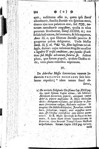 Miscellanea Lipsiensia nova, ad incrementum scientiarum, ab his qui sunt in colligendis Eruditorum novis actis occupati per partes publicata. Edendi consilium suscepit, sua nonnulla passim addidit, praefationem, qua instituti ratio explicatur, praemisit Frider. Otto Menckenius phil et I.V. Doctor