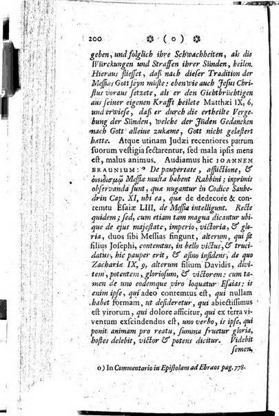 Miscellanea Lipsiensia nova, ad incrementum scientiarum, ab his qui sunt in colligendis Eruditorum novis actis occupati per partes publicata. Edendi consilium suscepit, sua nonnulla passim addidit, praefationem, qua instituti ratio explicatur, praemisit Frider. Otto Menckenius phil et I.V. Doctor