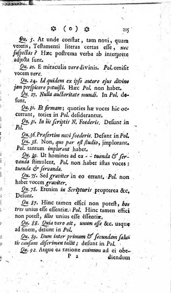 Miscellanea Lipsiensia nova, ad incrementum scientiarum, ab his qui sunt in colligendis Eruditorum novis actis occupati per partes publicata. Edendi consilium suscepit, sua nonnulla passim addidit, praefationem, qua instituti ratio explicatur, praemisit Frider. Otto Menckenius phil et I.V. Doctor