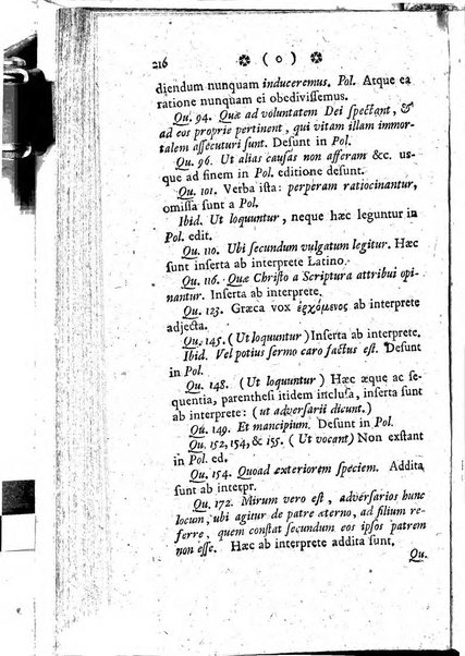 Miscellanea Lipsiensia nova, ad incrementum scientiarum, ab his qui sunt in colligendis Eruditorum novis actis occupati per partes publicata. Edendi consilium suscepit, sua nonnulla passim addidit, praefationem, qua instituti ratio explicatur, praemisit Frider. Otto Menckenius phil et I.V. Doctor