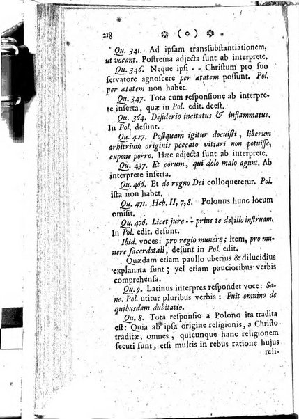 Miscellanea Lipsiensia nova, ad incrementum scientiarum, ab his qui sunt in colligendis Eruditorum novis actis occupati per partes publicata. Edendi consilium suscepit, sua nonnulla passim addidit, praefationem, qua instituti ratio explicatur, praemisit Frider. Otto Menckenius phil et I.V. Doctor