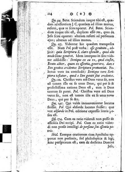 Miscellanea Lipsiensia nova, ad incrementum scientiarum, ab his qui sunt in colligendis Eruditorum novis actis occupati per partes publicata. Edendi consilium suscepit, sua nonnulla passim addidit, praefationem, qua instituti ratio explicatur, praemisit Frider. Otto Menckenius phil et I.V. Doctor