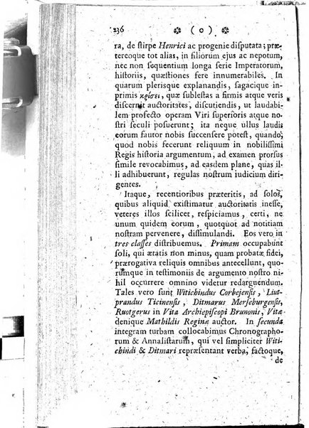 Miscellanea Lipsiensia nova, ad incrementum scientiarum, ab his qui sunt in colligendis Eruditorum novis actis occupati per partes publicata. Edendi consilium suscepit, sua nonnulla passim addidit, praefationem, qua instituti ratio explicatur, praemisit Frider. Otto Menckenius phil et I.V. Doctor