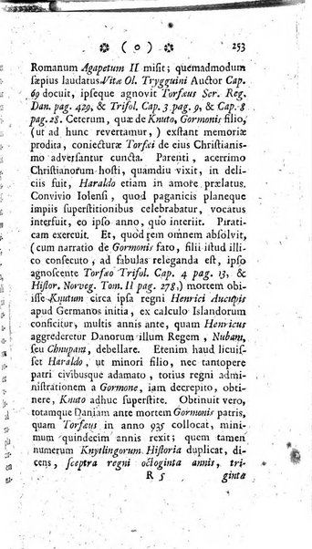 Miscellanea Lipsiensia nova, ad incrementum scientiarum, ab his qui sunt in colligendis Eruditorum novis actis occupati per partes publicata. Edendi consilium suscepit, sua nonnulla passim addidit, praefationem, qua instituti ratio explicatur, praemisit Frider. Otto Menckenius phil et I.V. Doctor