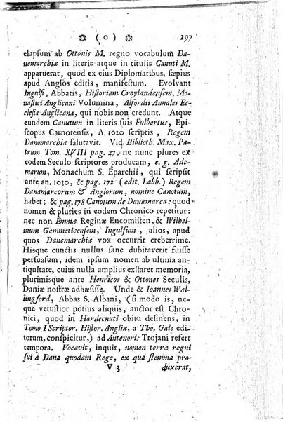 Miscellanea Lipsiensia nova, ad incrementum scientiarum, ab his qui sunt in colligendis Eruditorum novis actis occupati per partes publicata. Edendi consilium suscepit, sua nonnulla passim addidit, praefationem, qua instituti ratio explicatur, praemisit Frider. Otto Menckenius phil et I.V. Doctor