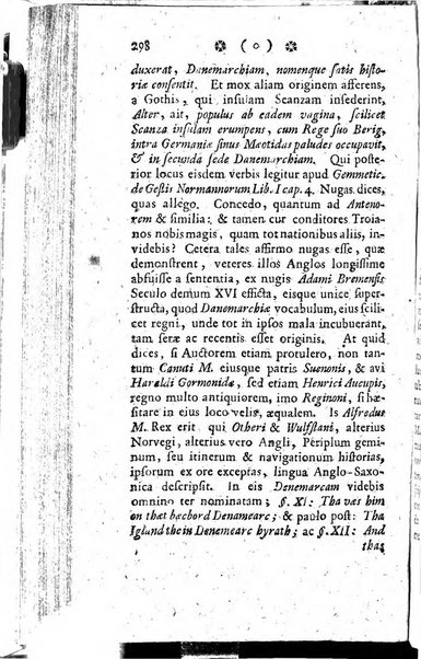 Miscellanea Lipsiensia nova, ad incrementum scientiarum, ab his qui sunt in colligendis Eruditorum novis actis occupati per partes publicata. Edendi consilium suscepit, sua nonnulla passim addidit, praefationem, qua instituti ratio explicatur, praemisit Frider. Otto Menckenius phil et I.V. Doctor