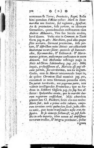 Miscellanea Lipsiensia nova, ad incrementum scientiarum, ab his qui sunt in colligendis Eruditorum novis actis occupati per partes publicata. Edendi consilium suscepit, sua nonnulla passim addidit, praefationem, qua instituti ratio explicatur, praemisit Frider. Otto Menckenius phil et I.V. Doctor