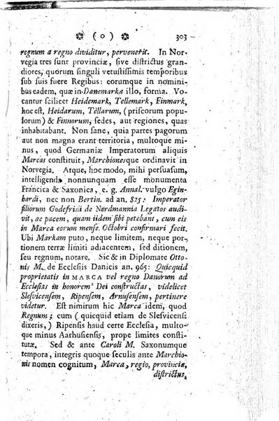 Miscellanea Lipsiensia nova, ad incrementum scientiarum, ab his qui sunt in colligendis Eruditorum novis actis occupati per partes publicata. Edendi consilium suscepit, sua nonnulla passim addidit, praefationem, qua instituti ratio explicatur, praemisit Frider. Otto Menckenius phil et I.V. Doctor