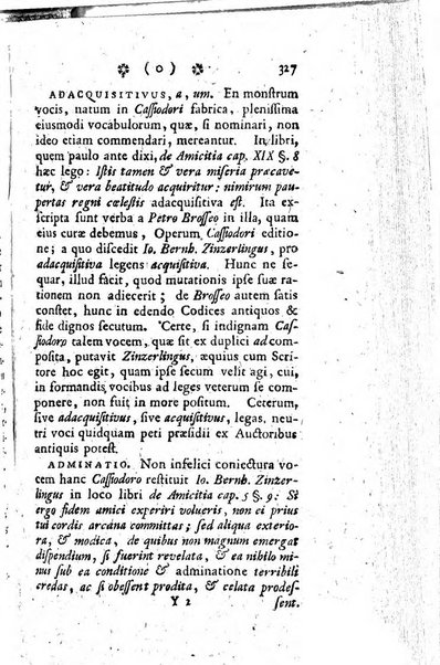 Miscellanea Lipsiensia nova, ad incrementum scientiarum, ab his qui sunt in colligendis Eruditorum novis actis occupati per partes publicata. Edendi consilium suscepit, sua nonnulla passim addidit, praefationem, qua instituti ratio explicatur, praemisit Frider. Otto Menckenius phil et I.V. Doctor