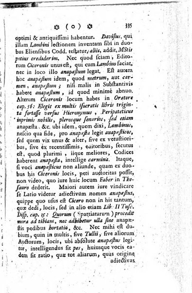 Miscellanea Lipsiensia nova, ad incrementum scientiarum, ab his qui sunt in colligendis Eruditorum novis actis occupati per partes publicata. Edendi consilium suscepit, sua nonnulla passim addidit, praefationem, qua instituti ratio explicatur, praemisit Frider. Otto Menckenius phil et I.V. Doctor