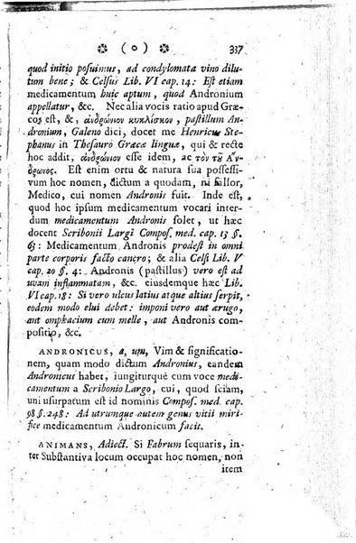 Miscellanea Lipsiensia nova, ad incrementum scientiarum, ab his qui sunt in colligendis Eruditorum novis actis occupati per partes publicata. Edendi consilium suscepit, sua nonnulla passim addidit, praefationem, qua instituti ratio explicatur, praemisit Frider. Otto Menckenius phil et I.V. Doctor