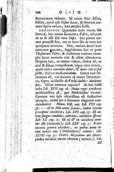 Miscellanea Lipsiensia nova, ad incrementum scientiarum, ab his qui sunt in colligendis Eruditorum novis actis occupati per partes publicata. Edendi consilium suscepit, sua nonnulla passim addidit, praefationem, qua instituti ratio explicatur, praemisit Frider. Otto Menckenius phil et I.V. Doctor