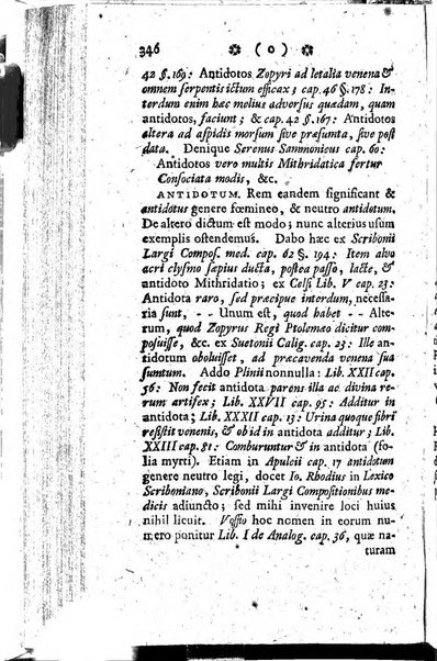 Miscellanea Lipsiensia nova, ad incrementum scientiarum, ab his qui sunt in colligendis Eruditorum novis actis occupati per partes publicata. Edendi consilium suscepit, sua nonnulla passim addidit, praefationem, qua instituti ratio explicatur, praemisit Frider. Otto Menckenius phil et I.V. Doctor