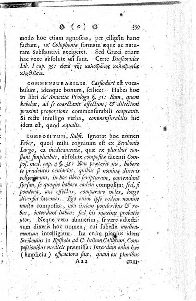 Miscellanea Lipsiensia nova, ad incrementum scientiarum, ab his qui sunt in colligendis Eruditorum novis actis occupati per partes publicata. Edendi consilium suscepit, sua nonnulla passim addidit, praefationem, qua instituti ratio explicatur, praemisit Frider. Otto Menckenius phil et I.V. Doctor