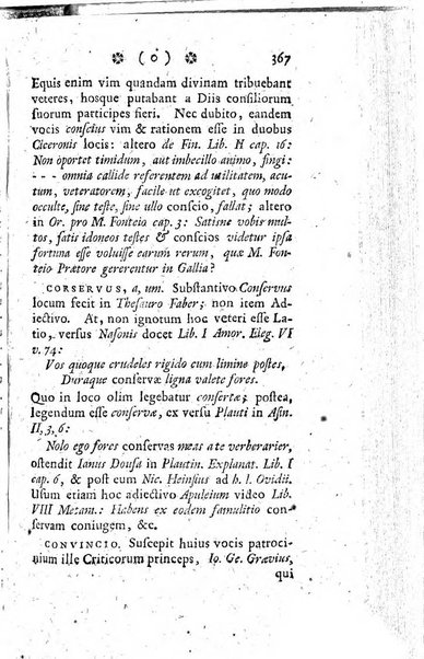 Miscellanea Lipsiensia nova, ad incrementum scientiarum, ab his qui sunt in colligendis Eruditorum novis actis occupati per partes publicata. Edendi consilium suscepit, sua nonnulla passim addidit, praefationem, qua instituti ratio explicatur, praemisit Frider. Otto Menckenius phil et I.V. Doctor