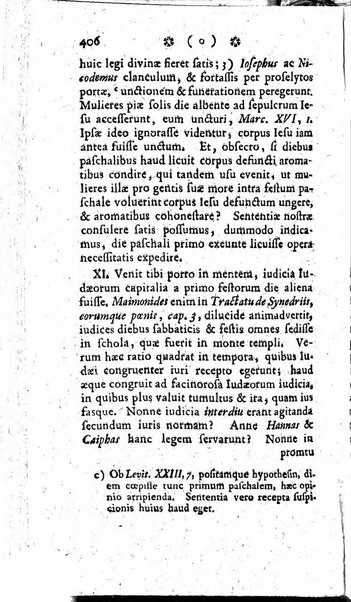 Miscellanea Lipsiensia nova, ad incrementum scientiarum, ab his qui sunt in colligendis Eruditorum novis actis occupati per partes publicata. Edendi consilium suscepit, sua nonnulla passim addidit, praefationem, qua instituti ratio explicatur, praemisit Frider. Otto Menckenius phil et I.V. Doctor