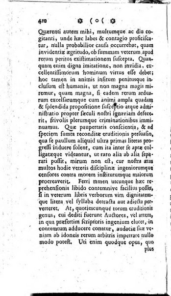 Miscellanea Lipsiensia nova, ad incrementum scientiarum, ab his qui sunt in colligendis Eruditorum novis actis occupati per partes publicata. Edendi consilium suscepit, sua nonnulla passim addidit, praefationem, qua instituti ratio explicatur, praemisit Frider. Otto Menckenius phil et I.V. Doctor