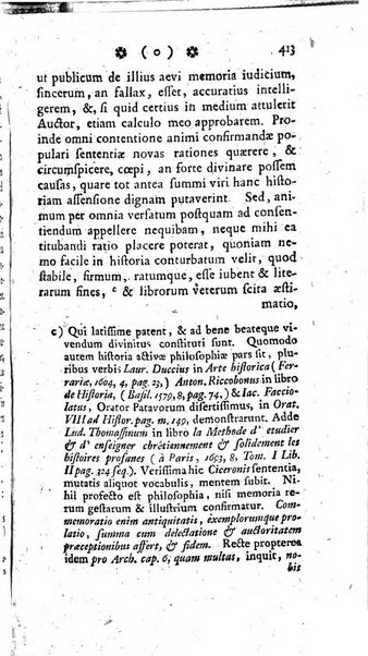 Miscellanea Lipsiensia nova, ad incrementum scientiarum, ab his qui sunt in colligendis Eruditorum novis actis occupati per partes publicata. Edendi consilium suscepit, sua nonnulla passim addidit, praefationem, qua instituti ratio explicatur, praemisit Frider. Otto Menckenius phil et I.V. Doctor