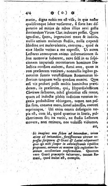 Miscellanea Lipsiensia nova, ad incrementum scientiarum, ab his qui sunt in colligendis Eruditorum novis actis occupati per partes publicata. Edendi consilium suscepit, sua nonnulla passim addidit, praefationem, qua instituti ratio explicatur, praemisit Frider. Otto Menckenius phil et I.V. Doctor