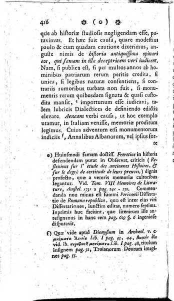 Miscellanea Lipsiensia nova, ad incrementum scientiarum, ab his qui sunt in colligendis Eruditorum novis actis occupati per partes publicata. Edendi consilium suscepit, sua nonnulla passim addidit, praefationem, qua instituti ratio explicatur, praemisit Frider. Otto Menckenius phil et I.V. Doctor