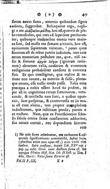 Miscellanea Lipsiensia nova, ad incrementum scientiarum, ab his qui sunt in colligendis Eruditorum novis actis occupati per partes publicata. Edendi consilium suscepit, sua nonnulla passim addidit, praefationem, qua instituti ratio explicatur, praemisit Frider. Otto Menckenius phil et I.V. Doctor