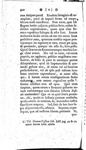 Miscellanea Lipsiensia nova, ad incrementum scientiarum, ab his qui sunt in colligendis Eruditorum novis actis occupati per partes publicata. Edendi consilium suscepit, sua nonnulla passim addidit, praefationem, qua instituti ratio explicatur, praemisit Frider. Otto Menckenius phil et I.V. Doctor