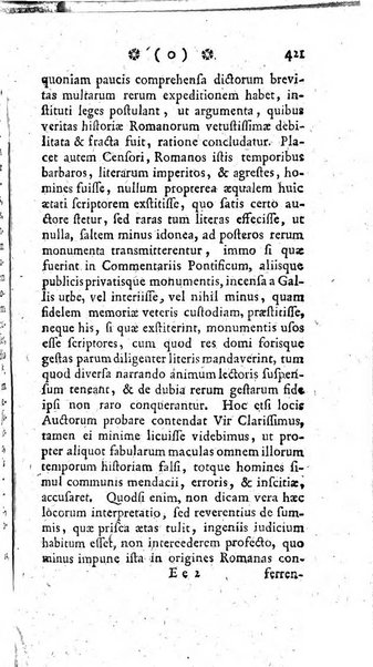 Miscellanea Lipsiensia nova, ad incrementum scientiarum, ab his qui sunt in colligendis Eruditorum novis actis occupati per partes publicata. Edendi consilium suscepit, sua nonnulla passim addidit, praefationem, qua instituti ratio explicatur, praemisit Frider. Otto Menckenius phil et I.V. Doctor