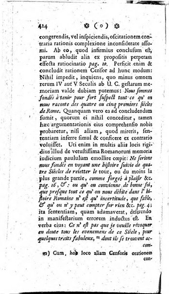 Miscellanea Lipsiensia nova, ad incrementum scientiarum, ab his qui sunt in colligendis Eruditorum novis actis occupati per partes publicata. Edendi consilium suscepit, sua nonnulla passim addidit, praefationem, qua instituti ratio explicatur, praemisit Frider. Otto Menckenius phil et I.V. Doctor