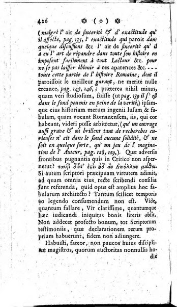 Miscellanea Lipsiensia nova, ad incrementum scientiarum, ab his qui sunt in colligendis Eruditorum novis actis occupati per partes publicata. Edendi consilium suscepit, sua nonnulla passim addidit, praefationem, qua instituti ratio explicatur, praemisit Frider. Otto Menckenius phil et I.V. Doctor