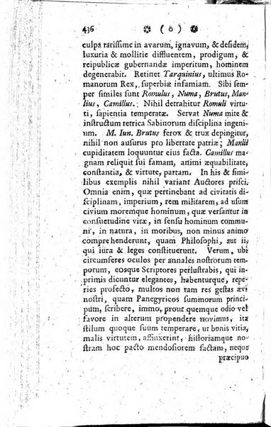 Miscellanea Lipsiensia nova, ad incrementum scientiarum, ab his qui sunt in colligendis Eruditorum novis actis occupati per partes publicata. Edendi consilium suscepit, sua nonnulla passim addidit, praefationem, qua instituti ratio explicatur, praemisit Frider. Otto Menckenius phil et I.V. Doctor