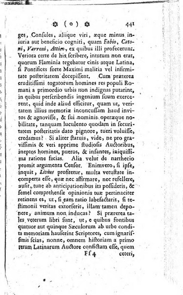 Miscellanea Lipsiensia nova, ad incrementum scientiarum, ab his qui sunt in colligendis Eruditorum novis actis occupati per partes publicata. Edendi consilium suscepit, sua nonnulla passim addidit, praefationem, qua instituti ratio explicatur, praemisit Frider. Otto Menckenius phil et I.V. Doctor