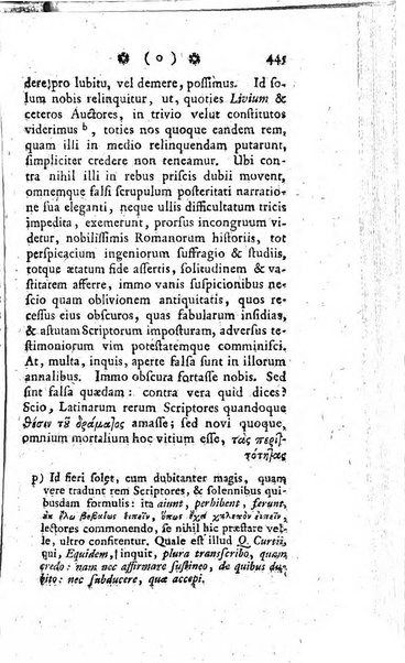 Miscellanea Lipsiensia nova, ad incrementum scientiarum, ab his qui sunt in colligendis Eruditorum novis actis occupati per partes publicata. Edendi consilium suscepit, sua nonnulla passim addidit, praefationem, qua instituti ratio explicatur, praemisit Frider. Otto Menckenius phil et I.V. Doctor