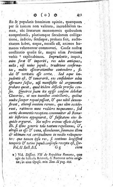 Miscellanea Lipsiensia nova, ad incrementum scientiarum, ab his qui sunt in colligendis Eruditorum novis actis occupati per partes publicata. Edendi consilium suscepit, sua nonnulla passim addidit, praefationem, qua instituti ratio explicatur, praemisit Frider. Otto Menckenius phil et I.V. Doctor