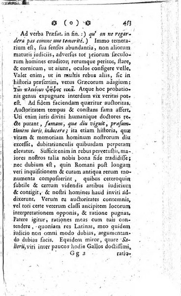 Miscellanea Lipsiensia nova, ad incrementum scientiarum, ab his qui sunt in colligendis Eruditorum novis actis occupati per partes publicata. Edendi consilium suscepit, sua nonnulla passim addidit, praefationem, qua instituti ratio explicatur, praemisit Frider. Otto Menckenius phil et I.V. Doctor