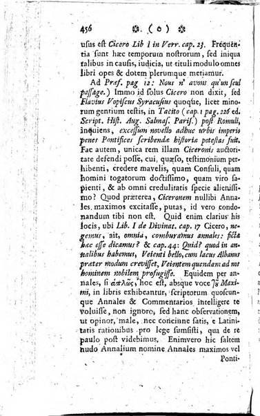 Miscellanea Lipsiensia nova, ad incrementum scientiarum, ab his qui sunt in colligendis Eruditorum novis actis occupati per partes publicata. Edendi consilium suscepit, sua nonnulla passim addidit, praefationem, qua instituti ratio explicatur, praemisit Frider. Otto Menckenius phil et I.V. Doctor