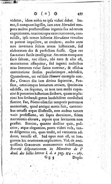 Miscellanea Lipsiensia nova, ad incrementum scientiarum, ab his qui sunt in colligendis Eruditorum novis actis occupati per partes publicata. Edendi consilium suscepit, sua nonnulla passim addidit, praefationem, qua instituti ratio explicatur, praemisit Frider. Otto Menckenius phil et I.V. Doctor