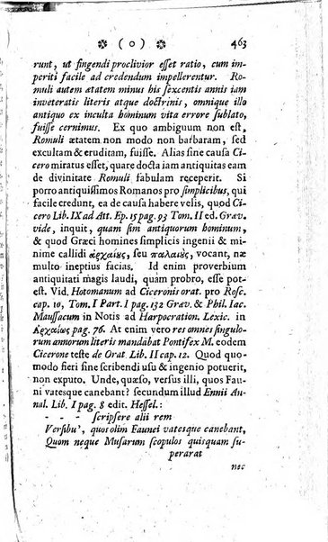 Miscellanea Lipsiensia nova, ad incrementum scientiarum, ab his qui sunt in colligendis Eruditorum novis actis occupati per partes publicata. Edendi consilium suscepit, sua nonnulla passim addidit, praefationem, qua instituti ratio explicatur, praemisit Frider. Otto Menckenius phil et I.V. Doctor