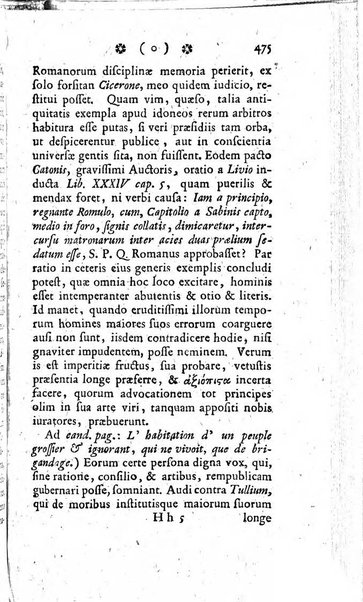 Miscellanea Lipsiensia nova, ad incrementum scientiarum, ab his qui sunt in colligendis Eruditorum novis actis occupati per partes publicata. Edendi consilium suscepit, sua nonnulla passim addidit, praefationem, qua instituti ratio explicatur, praemisit Frider. Otto Menckenius phil et I.V. Doctor