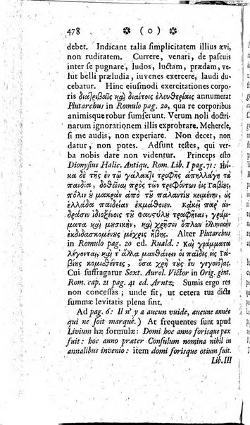 Miscellanea Lipsiensia nova, ad incrementum scientiarum, ab his qui sunt in colligendis Eruditorum novis actis occupati per partes publicata. Edendi consilium suscepit, sua nonnulla passim addidit, praefationem, qua instituti ratio explicatur, praemisit Frider. Otto Menckenius phil et I.V. Doctor