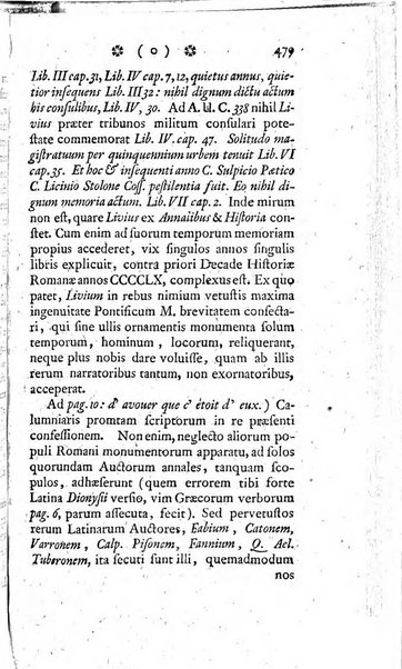 Miscellanea Lipsiensia nova, ad incrementum scientiarum, ab his qui sunt in colligendis Eruditorum novis actis occupati per partes publicata. Edendi consilium suscepit, sua nonnulla passim addidit, praefationem, qua instituti ratio explicatur, praemisit Frider. Otto Menckenius phil et I.V. Doctor