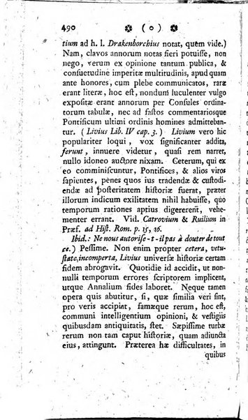 Miscellanea Lipsiensia nova, ad incrementum scientiarum, ab his qui sunt in colligendis Eruditorum novis actis occupati per partes publicata. Edendi consilium suscepit, sua nonnulla passim addidit, praefationem, qua instituti ratio explicatur, praemisit Frider. Otto Menckenius phil et I.V. Doctor