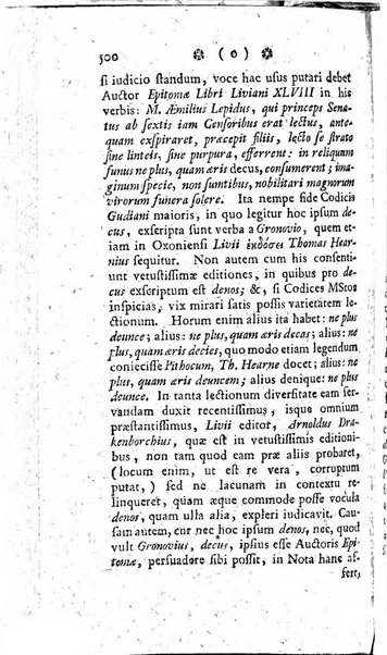 Miscellanea Lipsiensia nova, ad incrementum scientiarum, ab his qui sunt in colligendis Eruditorum novis actis occupati per partes publicata. Edendi consilium suscepit, sua nonnulla passim addidit, praefationem, qua instituti ratio explicatur, praemisit Frider. Otto Menckenius phil et I.V. Doctor