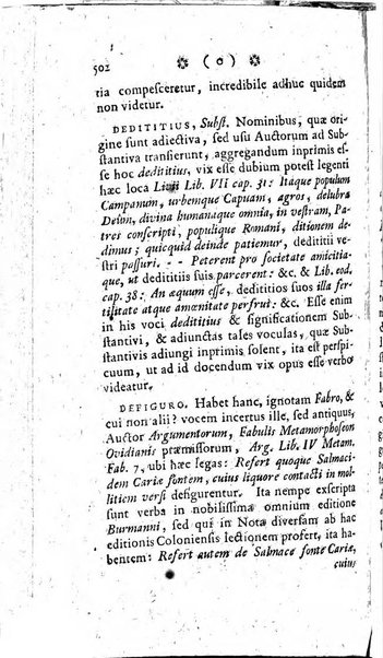 Miscellanea Lipsiensia nova, ad incrementum scientiarum, ab his qui sunt in colligendis Eruditorum novis actis occupati per partes publicata. Edendi consilium suscepit, sua nonnulla passim addidit, praefationem, qua instituti ratio explicatur, praemisit Frider. Otto Menckenius phil et I.V. Doctor