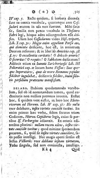 Miscellanea Lipsiensia nova, ad incrementum scientiarum, ab his qui sunt in colligendis Eruditorum novis actis occupati per partes publicata. Edendi consilium suscepit, sua nonnulla passim addidit, praefationem, qua instituti ratio explicatur, praemisit Frider. Otto Menckenius phil et I.V. Doctor