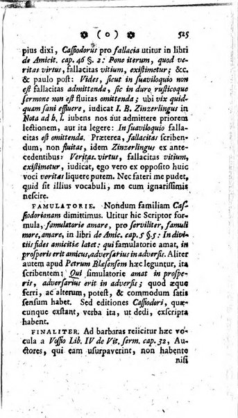 Miscellanea Lipsiensia nova, ad incrementum scientiarum, ab his qui sunt in colligendis Eruditorum novis actis occupati per partes publicata. Edendi consilium suscepit, sua nonnulla passim addidit, praefationem, qua instituti ratio explicatur, praemisit Frider. Otto Menckenius phil et I.V. Doctor