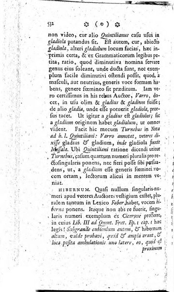 Miscellanea Lipsiensia nova, ad incrementum scientiarum, ab his qui sunt in colligendis Eruditorum novis actis occupati per partes publicata. Edendi consilium suscepit, sua nonnulla passim addidit, praefationem, qua instituti ratio explicatur, praemisit Frider. Otto Menckenius phil et I.V. Doctor