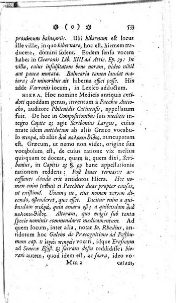 Miscellanea Lipsiensia nova, ad incrementum scientiarum, ab his qui sunt in colligendis Eruditorum novis actis occupati per partes publicata. Edendi consilium suscepit, sua nonnulla passim addidit, praefationem, qua instituti ratio explicatur, praemisit Frider. Otto Menckenius phil et I.V. Doctor