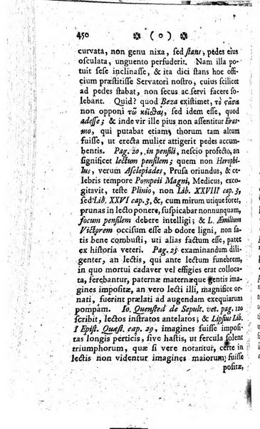 Miscellanea Lipsiensia nova, ad incrementum scientiarum, ab his qui sunt in colligendis Eruditorum novis actis occupati per partes publicata. Edendi consilium suscepit, sua nonnulla passim addidit, praefationem, qua instituti ratio explicatur, praemisit Frider. Otto Menckenius phil et I.V. Doctor