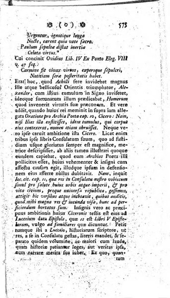 Miscellanea Lipsiensia nova, ad incrementum scientiarum, ab his qui sunt in colligendis Eruditorum novis actis occupati per partes publicata. Edendi consilium suscepit, sua nonnulla passim addidit, praefationem, qua instituti ratio explicatur, praemisit Frider. Otto Menckenius phil et I.V. Doctor